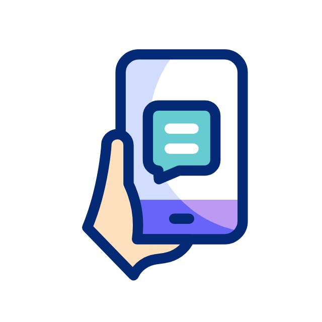 Ignite with inspiring questions. demonstration