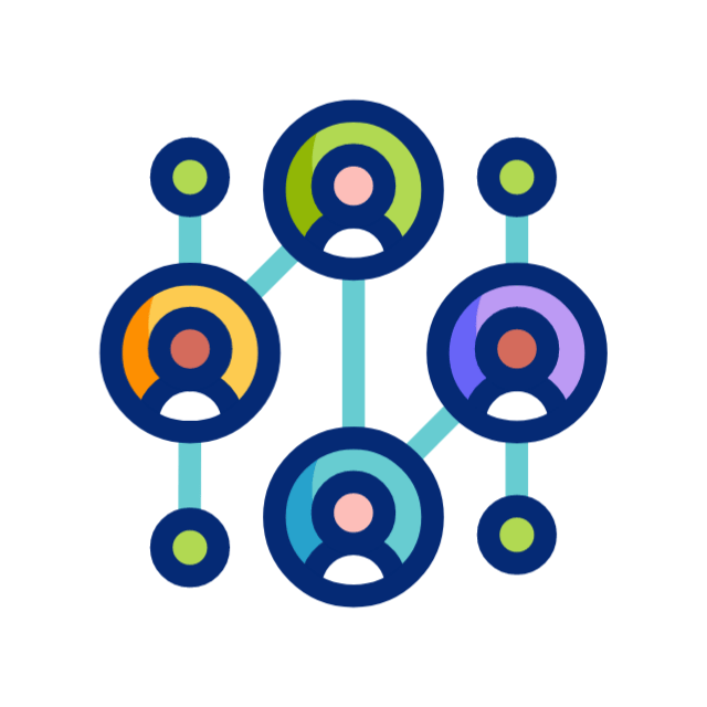 Connect with cultural depth. demonstration