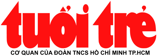 TuoiTre newspaper logo